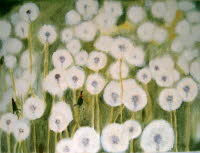2007  Pusteblumen �l