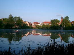 Am See