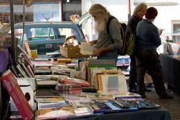 B�chermarkt