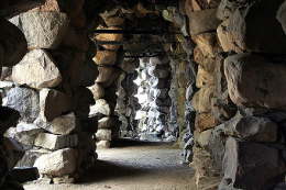 Grotte