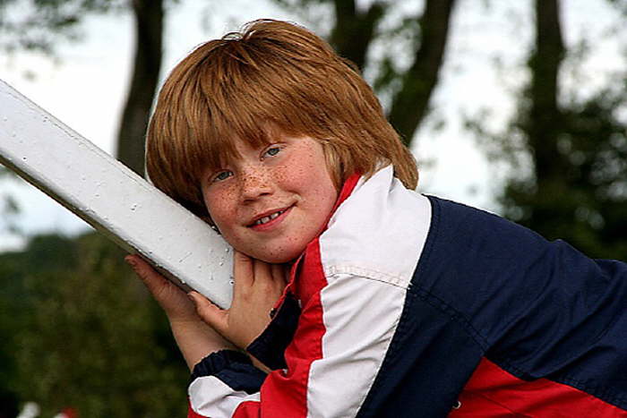 Lausbub