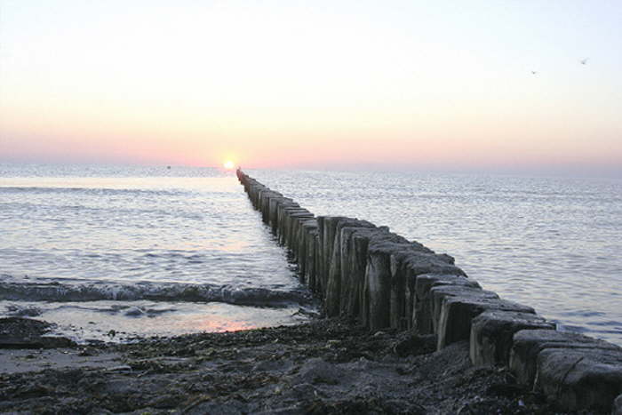 Morgenrot