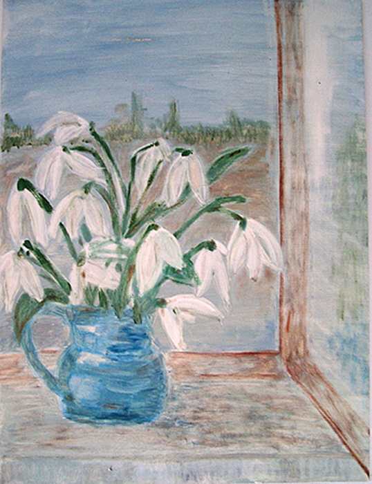 Schneegl�ckchen