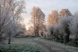 Wanderweg