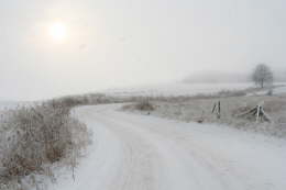 Winterweg