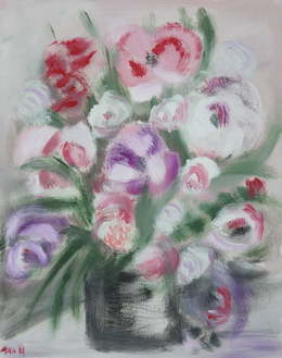 s Lila Wei� Rot